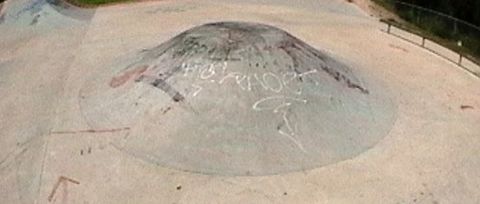 Forestville Skate Park photo 4