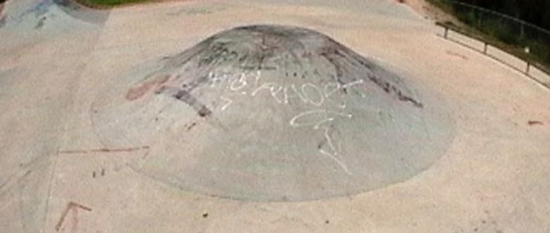 Forestville Skate Park