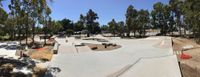 Forrestfield Skatepark