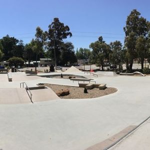 Forrestfield Skatepark