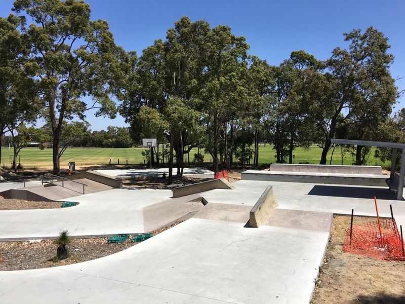 Forrestfield Skatepark
