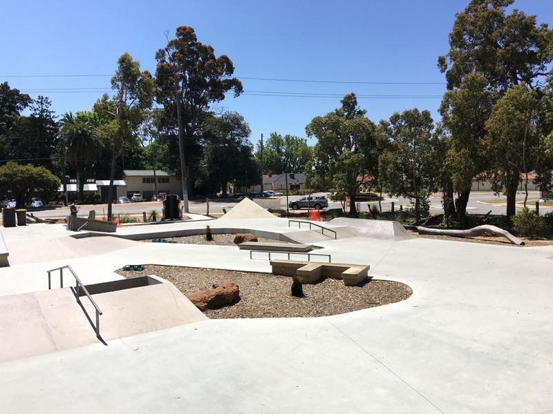 Forrestfield Skatepark