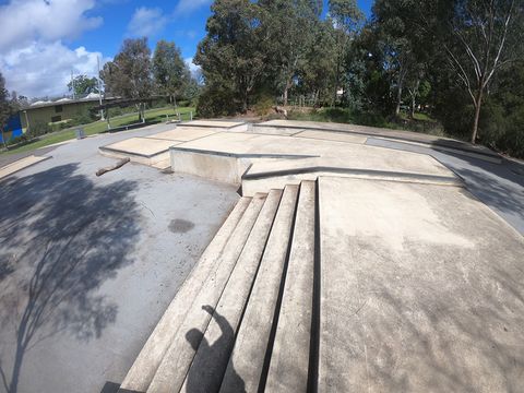 Forestville photo 3