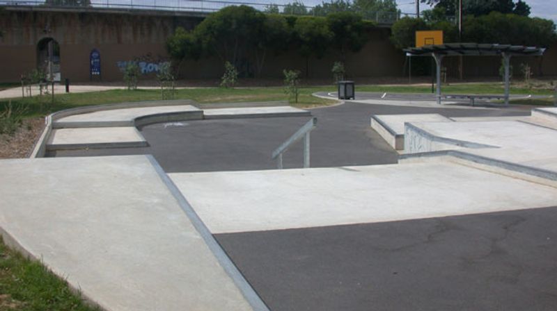 Forestville