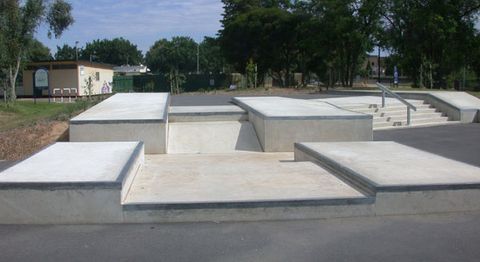 Forestville photo 5