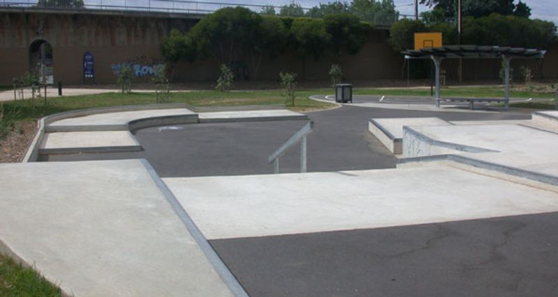 Forestville