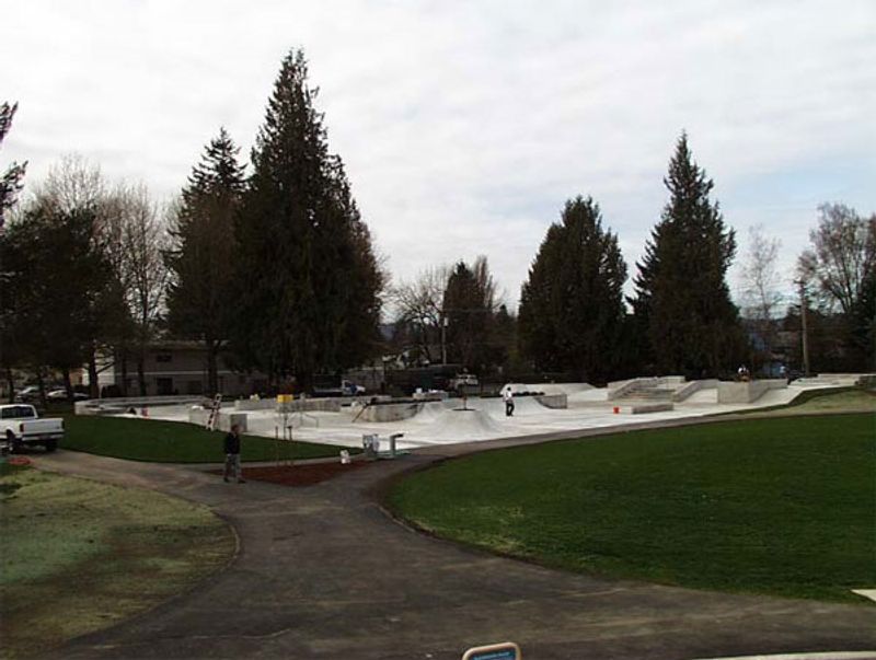 Lincoln Park