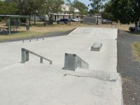 Forrest Hill Skatepark