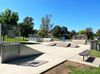 Forest HIll Skatepark