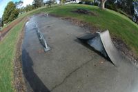 Forrest Skatepark