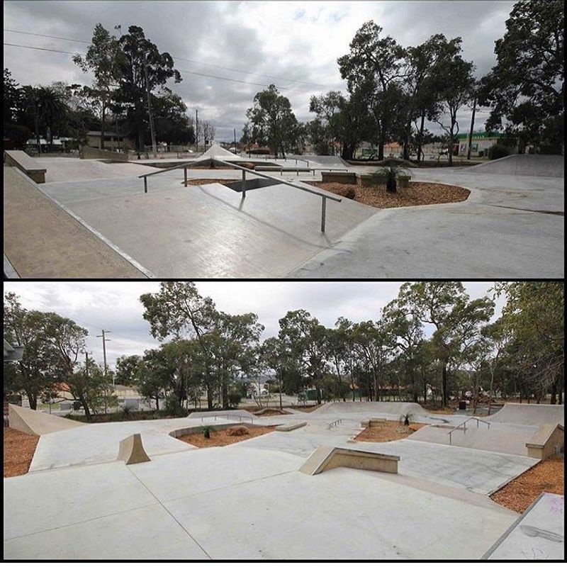 Forrestfield Skatepark