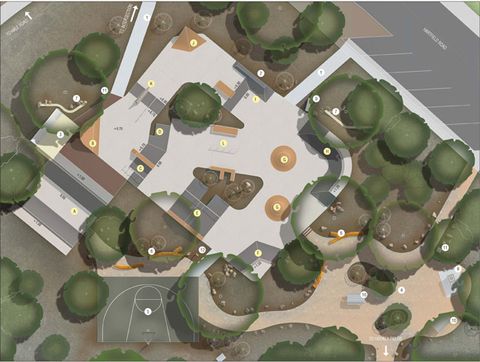 Forrestfield Skatepark photo 11