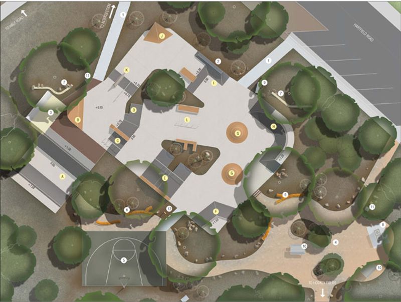 Forrestfield Skatepark
