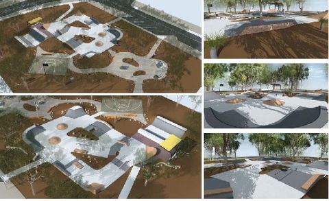 Forrestfield Skatepark photo 12