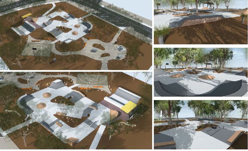 Forrestfield Skatepark