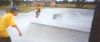 Forster Skatepark