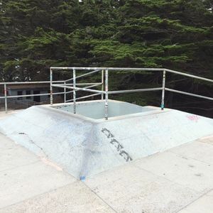 Fort Miley