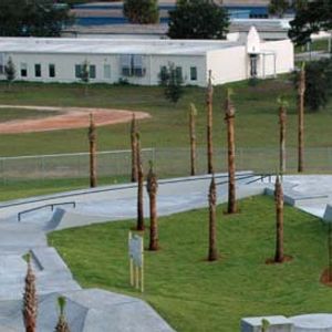 Fort Pierce Skatepark