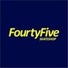 FortyFive Skate Shop