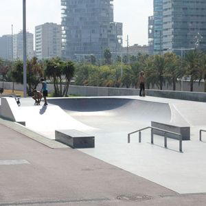 Forum Skatepark