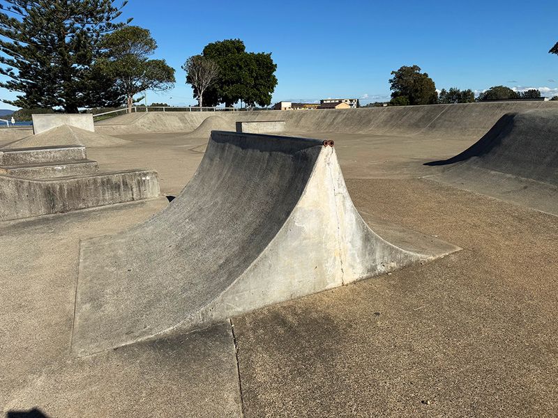 Forster Skatepark