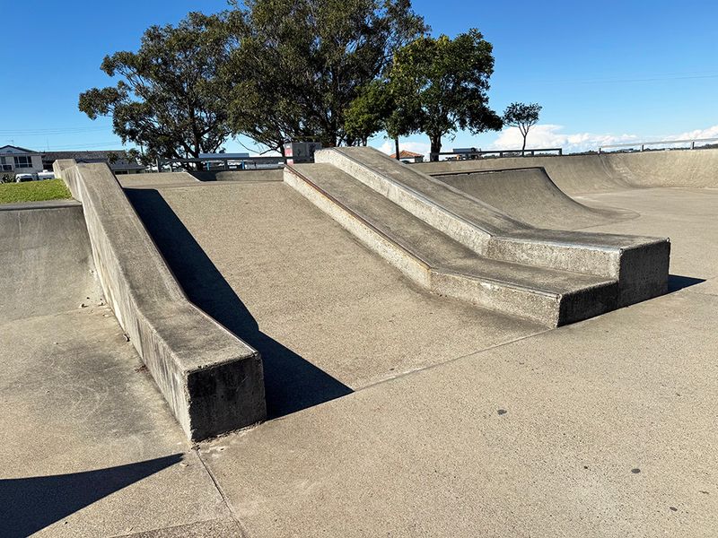 Forster Skatepark
