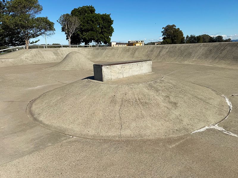 Forster Skatepark