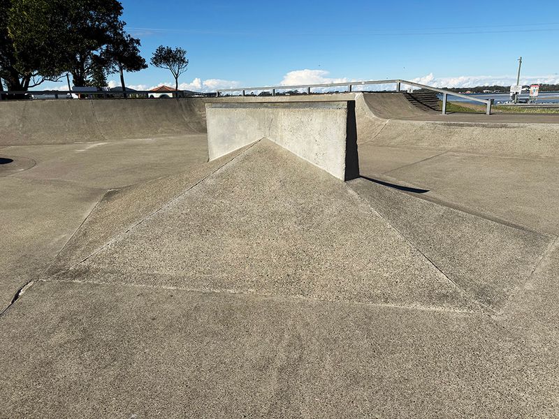 Forster Skatepark
