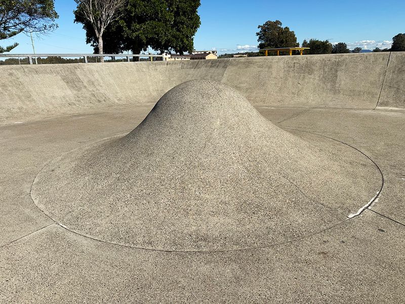 Forster Skatepark