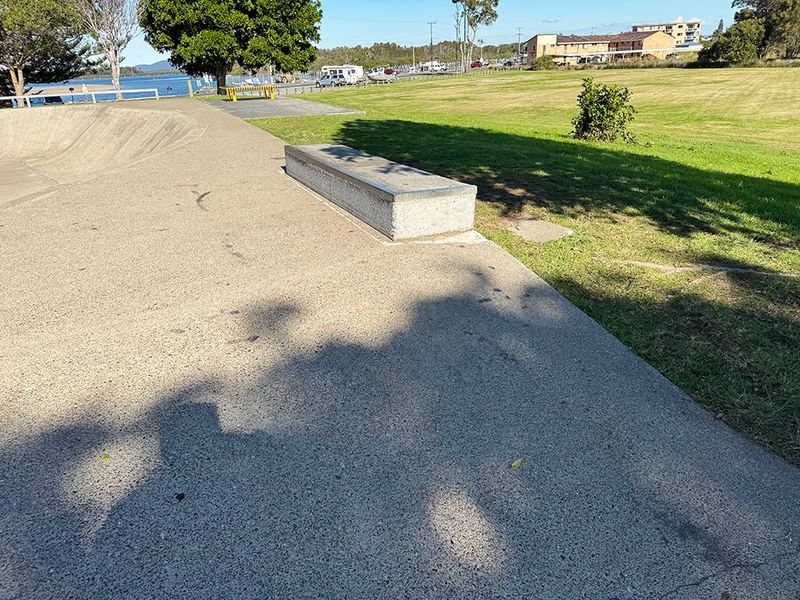 Forster Skatepark