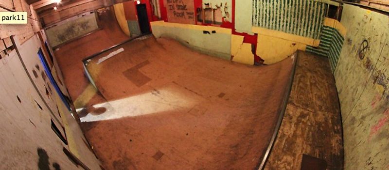 4 Seasons Skatepark