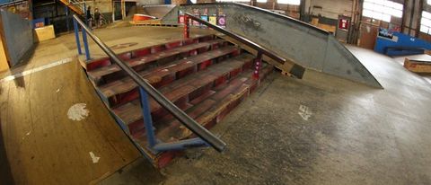 4 Seasons Skatepark photo 5