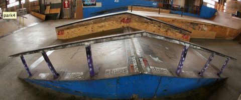 4 Seasons Skatepark photo 6