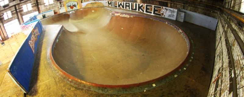 4 Seasons Skatepark
