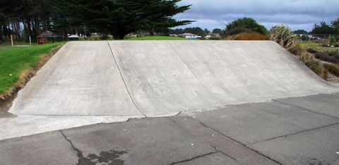 Foxton Skate Park photo 5