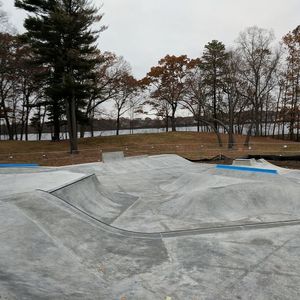 Framingham Skatepark