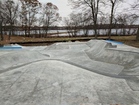 Framingham Skatepark photo 2