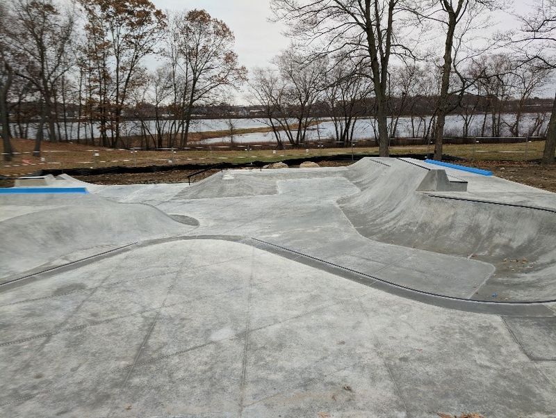 Framingham Skatepark