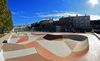 Saintt-Denis Skatepark