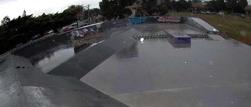 Frankston Skatepark