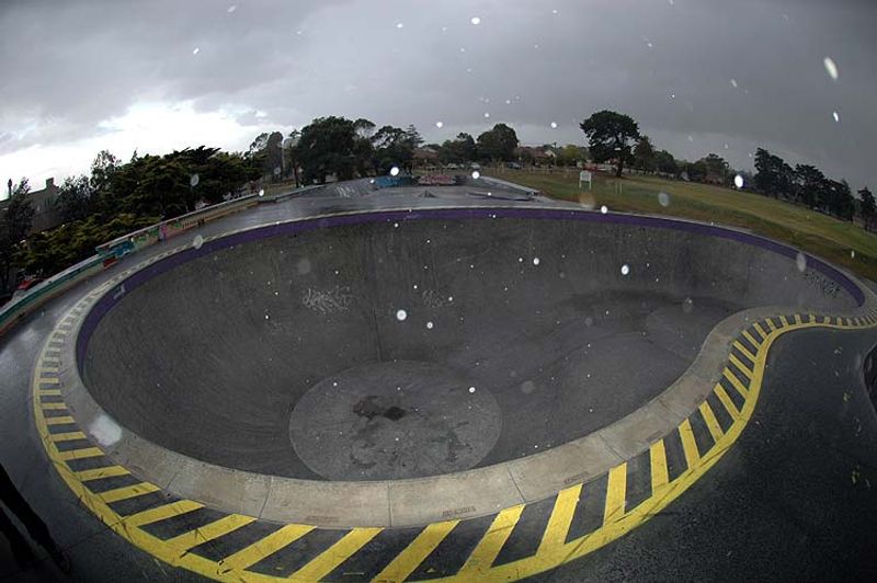 Frankston Skatepark