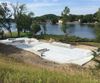 Frankfort Ont  Skatepark 