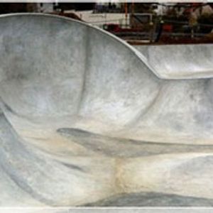 Frankfurt Skate Park