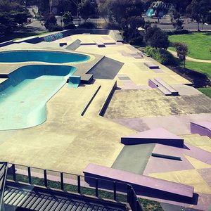 Frankston Skatepark