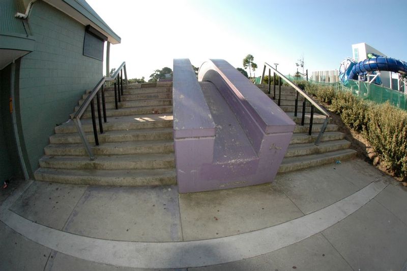 Frankston Skatepark