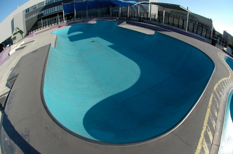 Frankston Skatepark