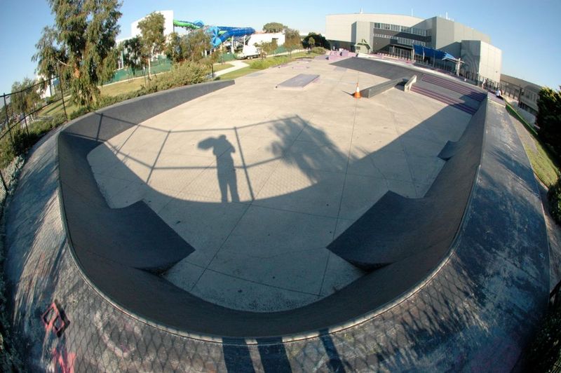 Frankston Skatepark