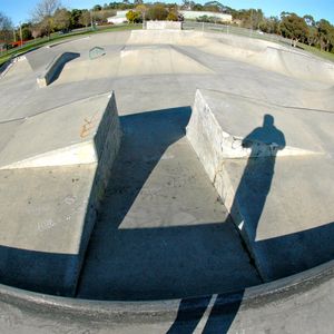 Ballarat Skate Park