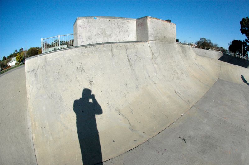 Ballarat Skate Park