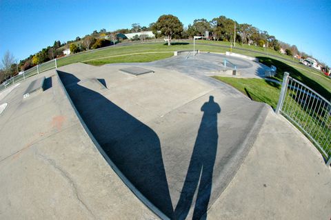 Ballarat Skate Park photo 2